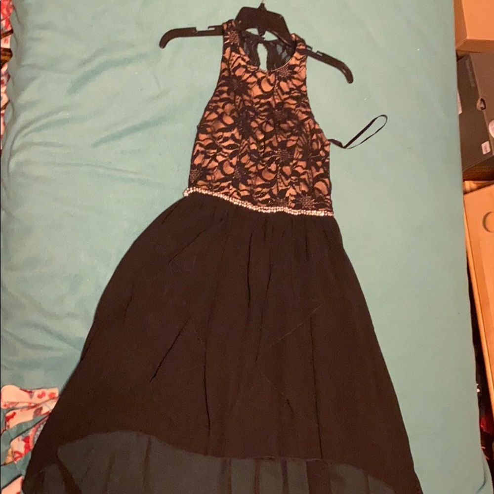 Prom/ hoco dress